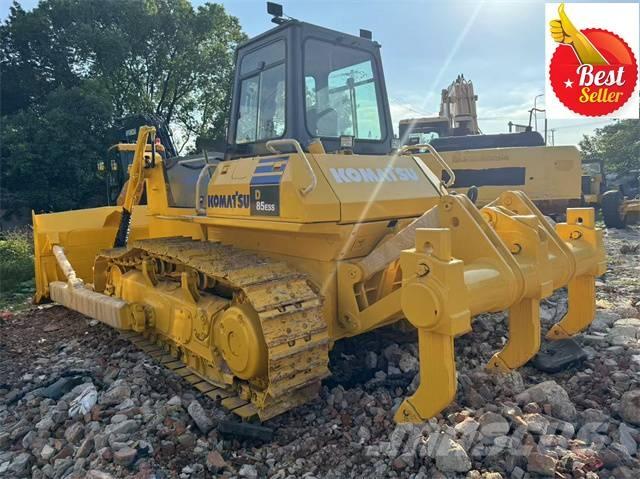 Komatsu D 85 EX Dozer cingolati