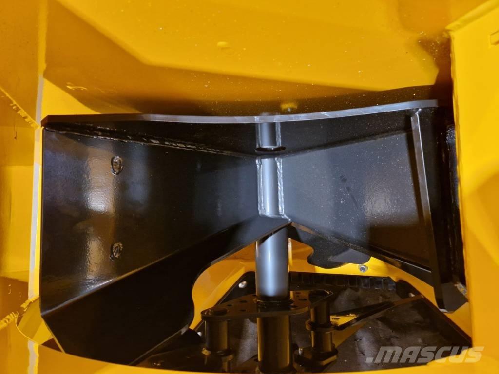 Wieska W273LA Spazzaneve