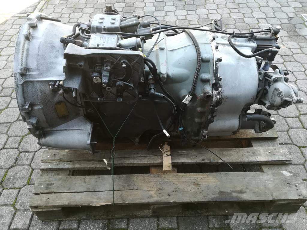 Volvo VT2009B Scatole trasmissione