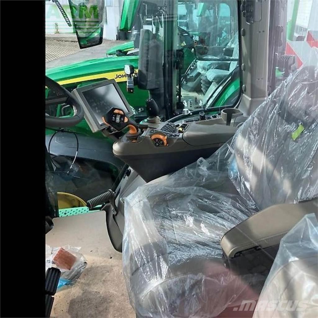 John Deere 7r 290 Trattori