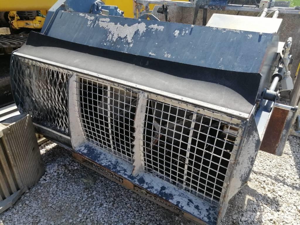 Merlo BM50 Benne