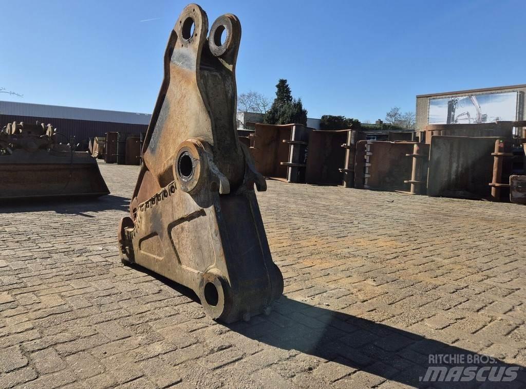  B50-MP30 Jaw Tagliatrici