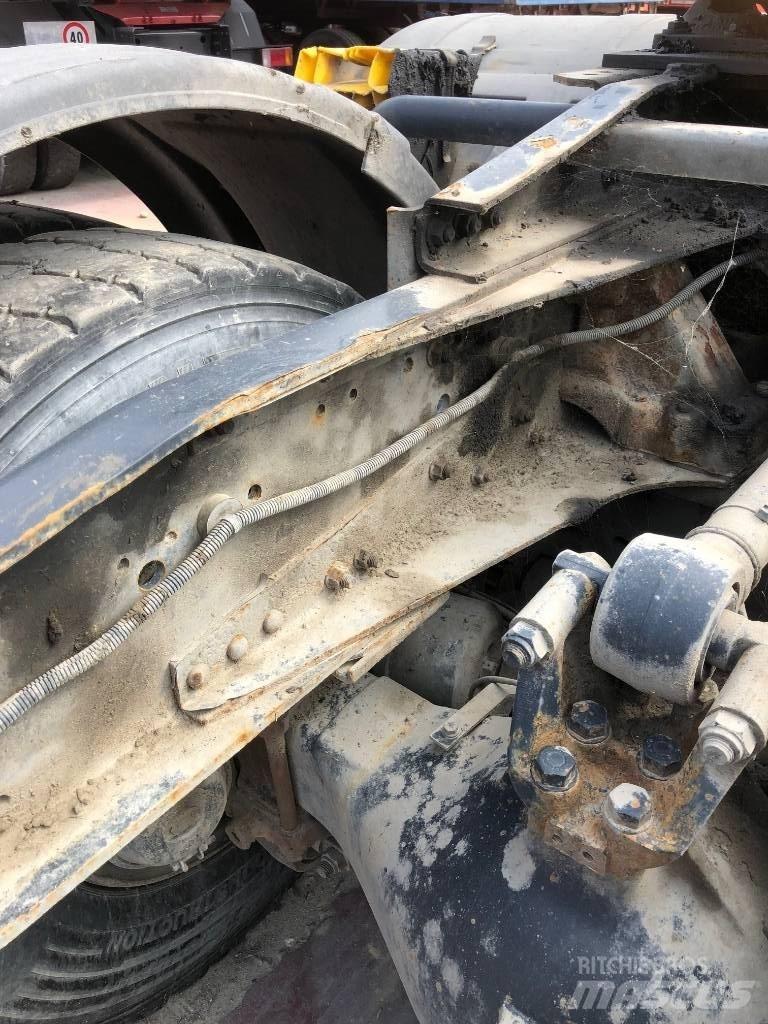 Iveco Trakker 480 Motrici e Trattori Stradali