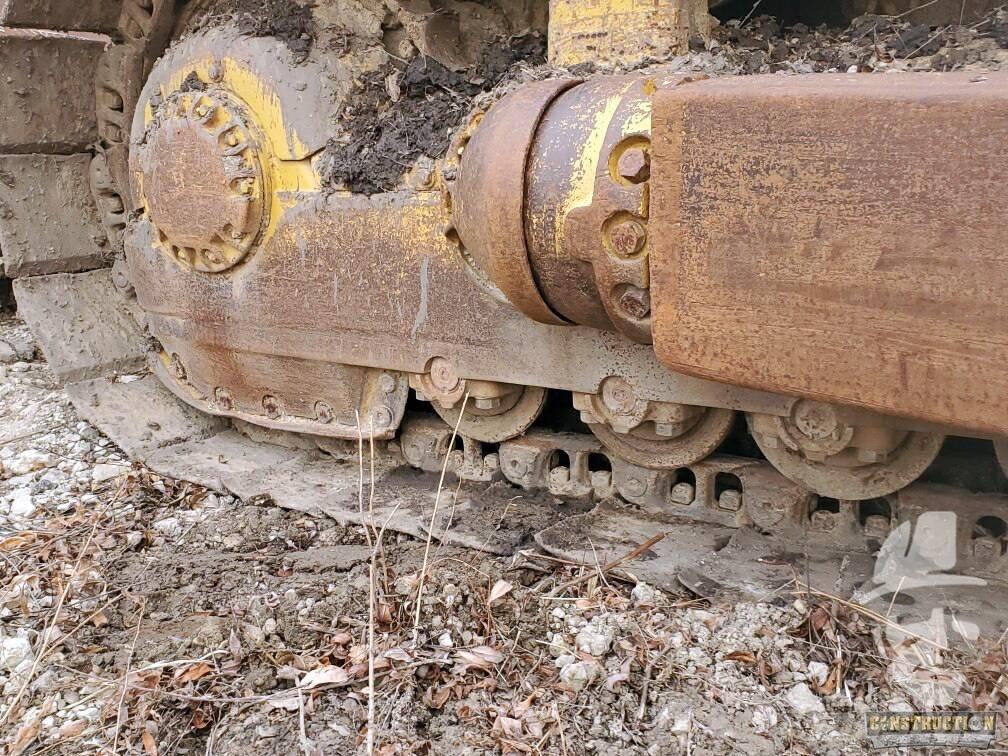 CAT D 8 K Dozer cingolati