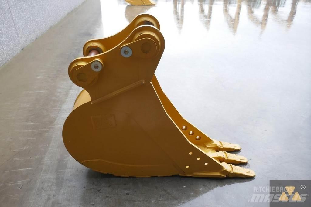 CAT 320 Bucket Benne