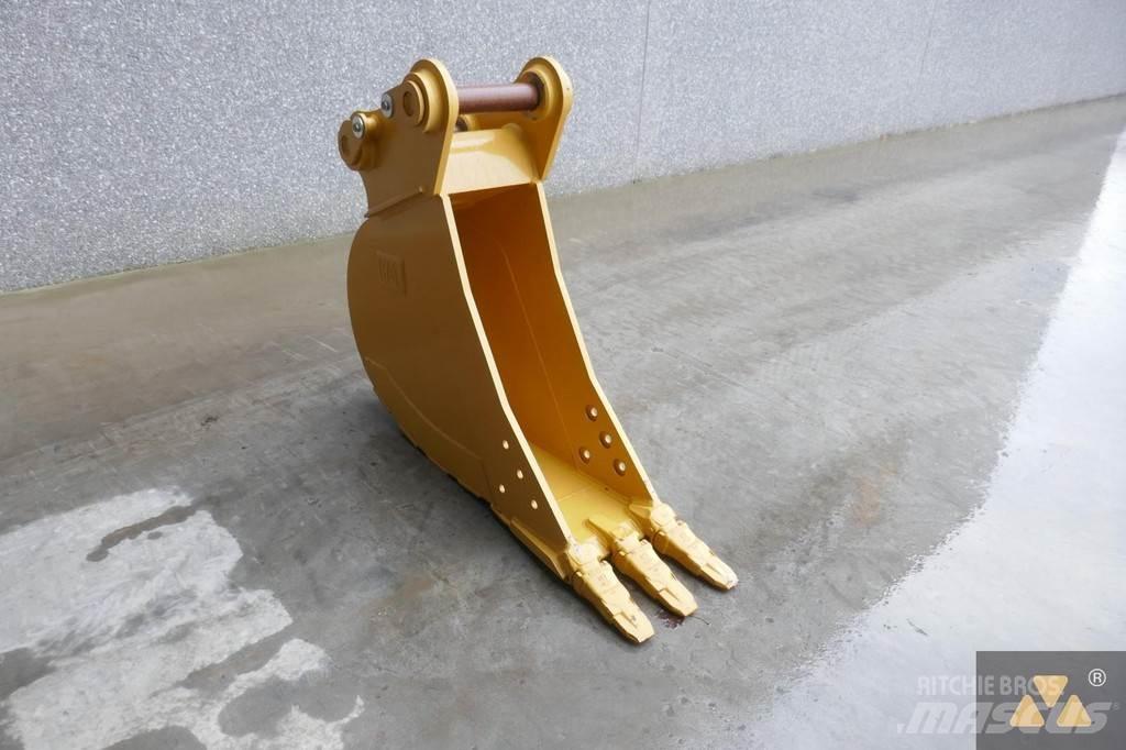 CAT 320 Bucket Benne