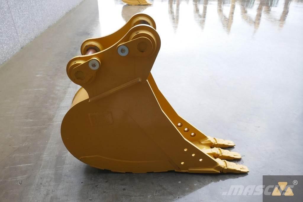 CAT 320 Bucket Benne