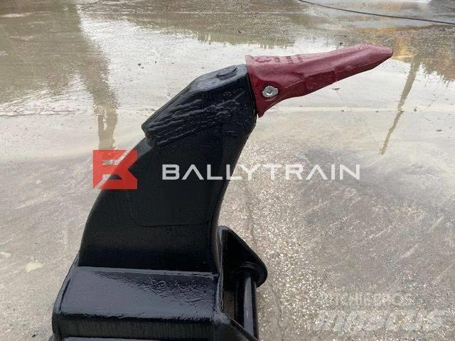  90mm Ripper Toe Benne