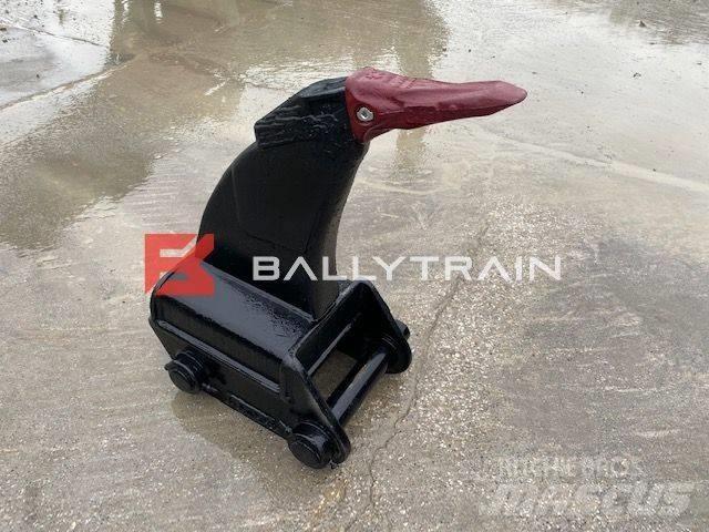  90mm Ripper Toe Benne