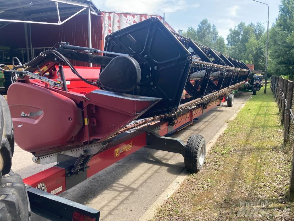 Case IH 9240 Mietitrebbiatrici