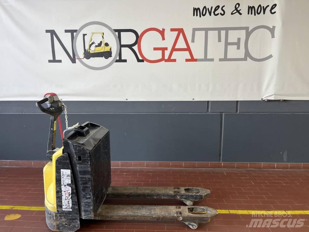 Hyster P1.8 Transpallet manuale