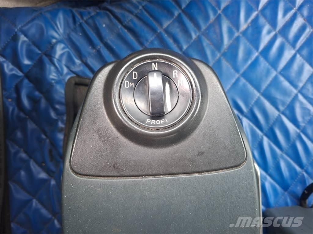 MAN TGX 18.440 Motrici e Trattori Stradali