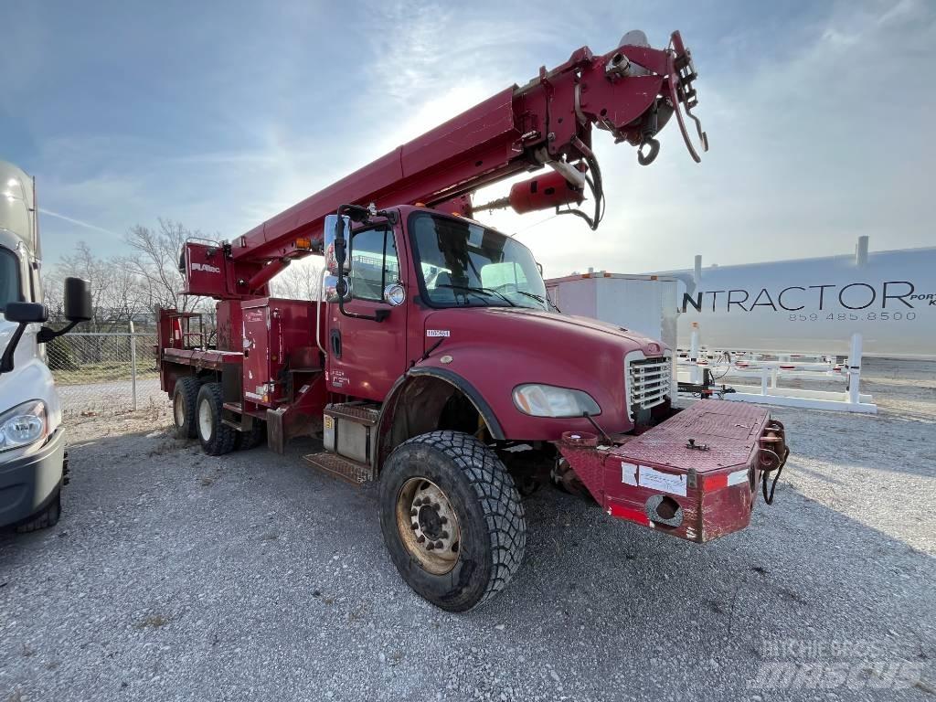 Freightliner M2-106 Camion altro