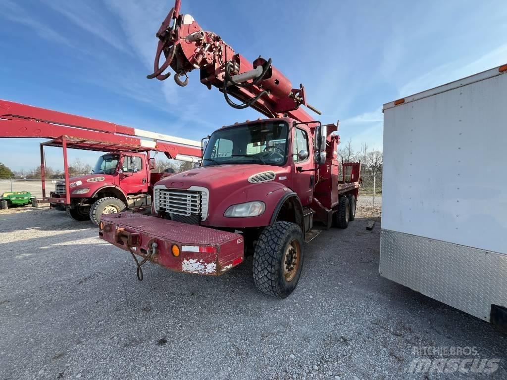 Freightliner M2-106 Camion altro