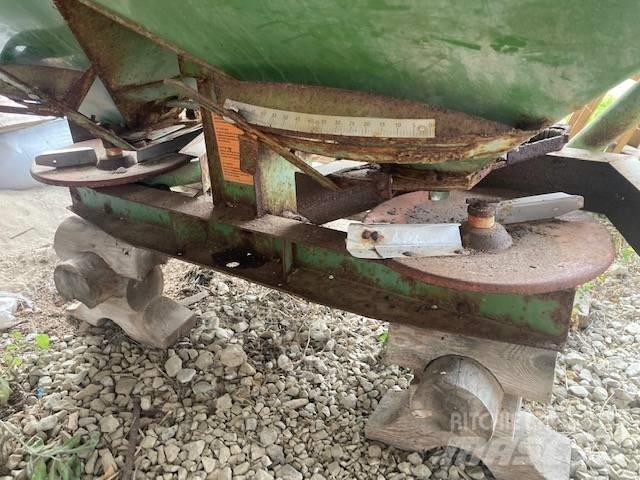 Amazone ZA-U 1500 Spargiminerale
