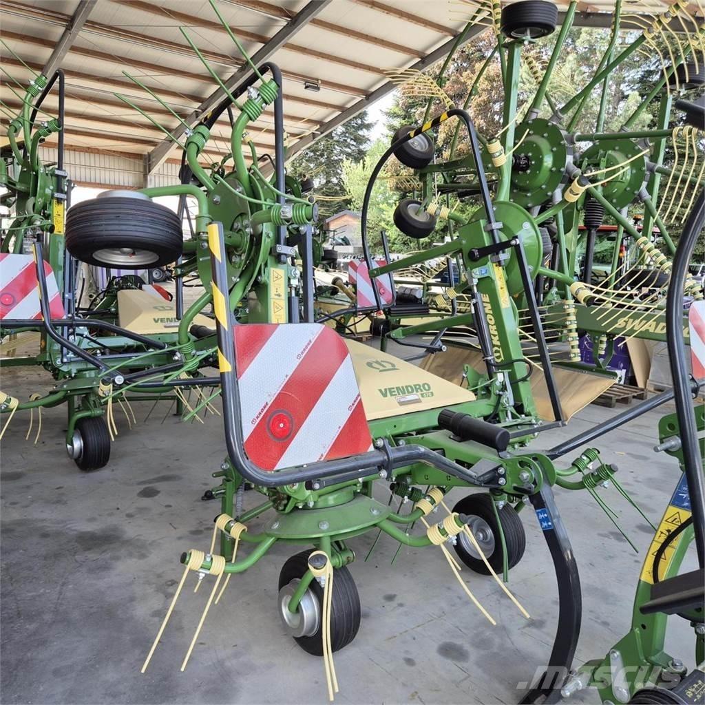 Krone VENDRO 470 Ranghinatori