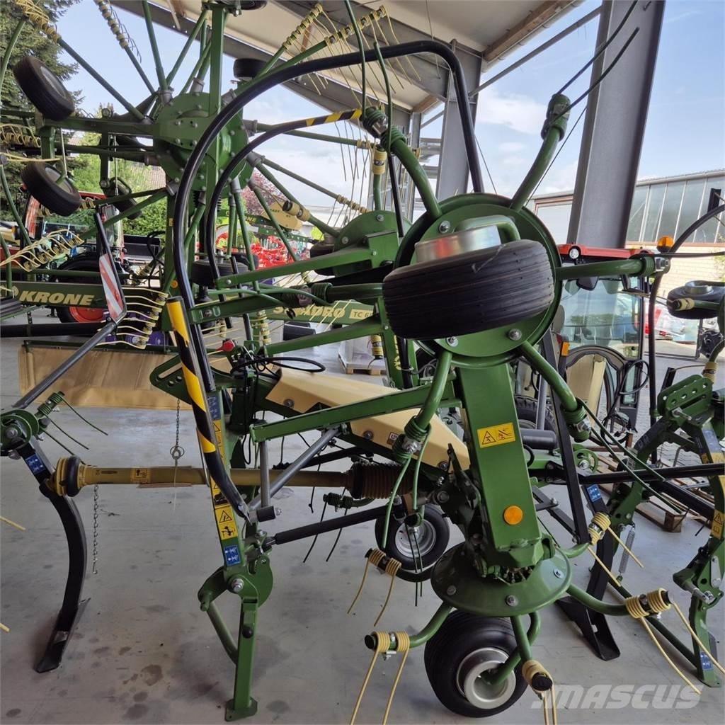 Krone VENDRO 470 Ranghinatori