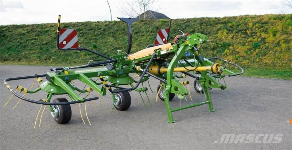 Krone VENDRO 470 Ranghinatori