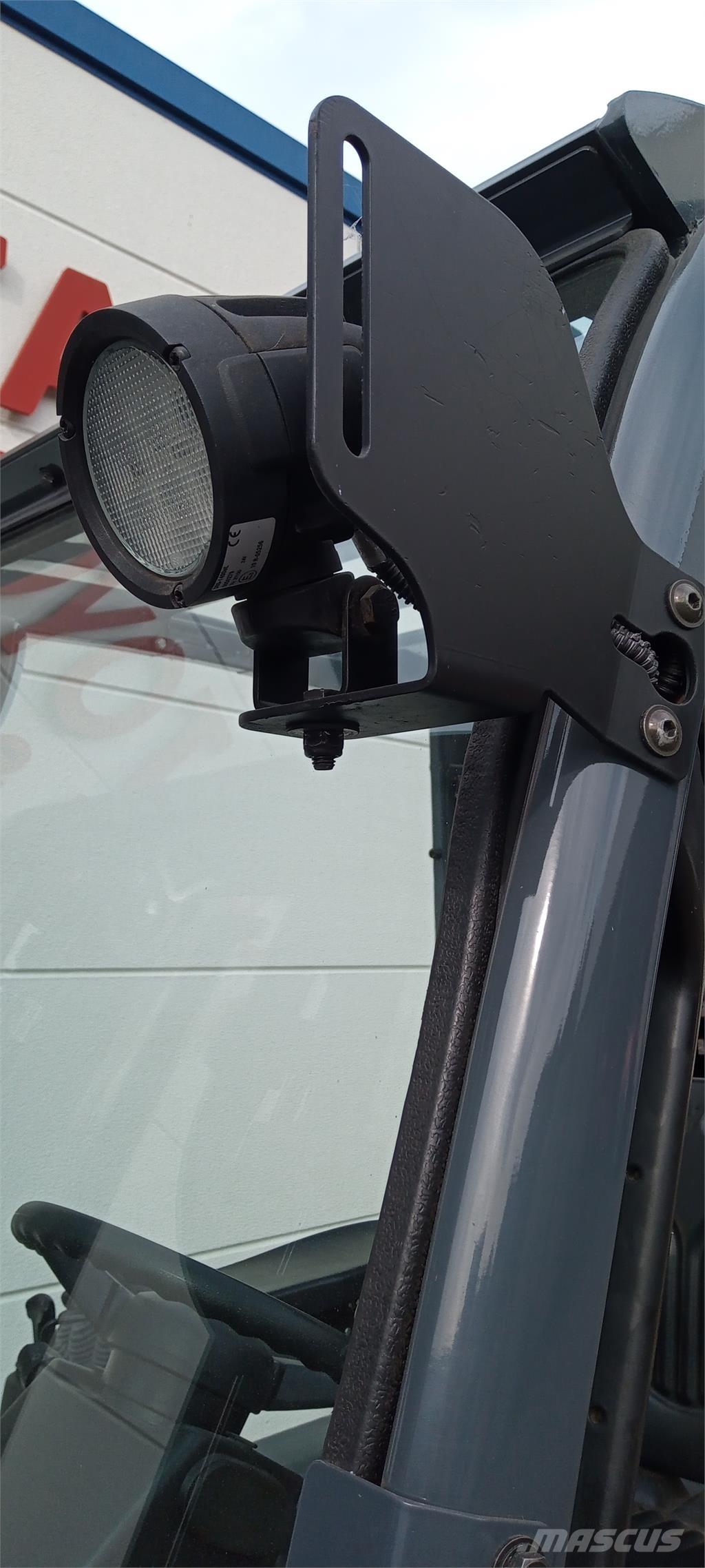 Toyota 8FBMKT25 Carrelli elevatori elettrici