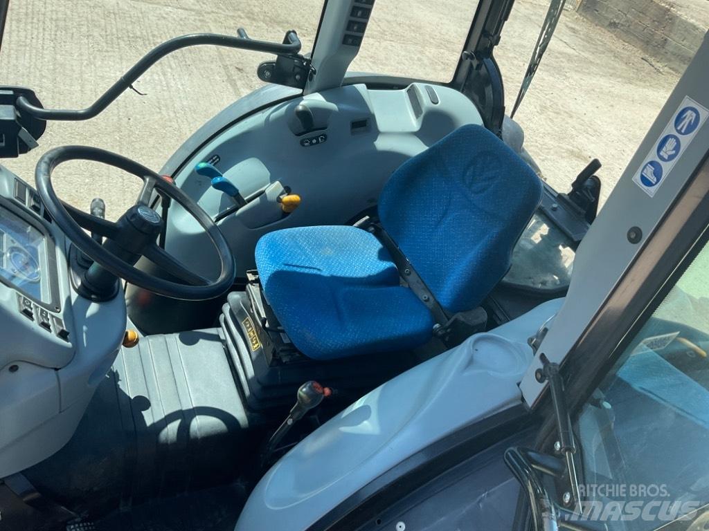 New Holland T 4.85 Trattori