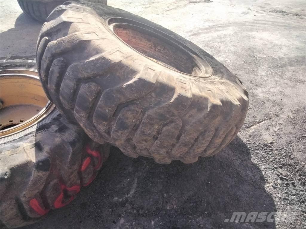 Nokian Els 17,5x25 Pneumatici, ruote e cerchioni