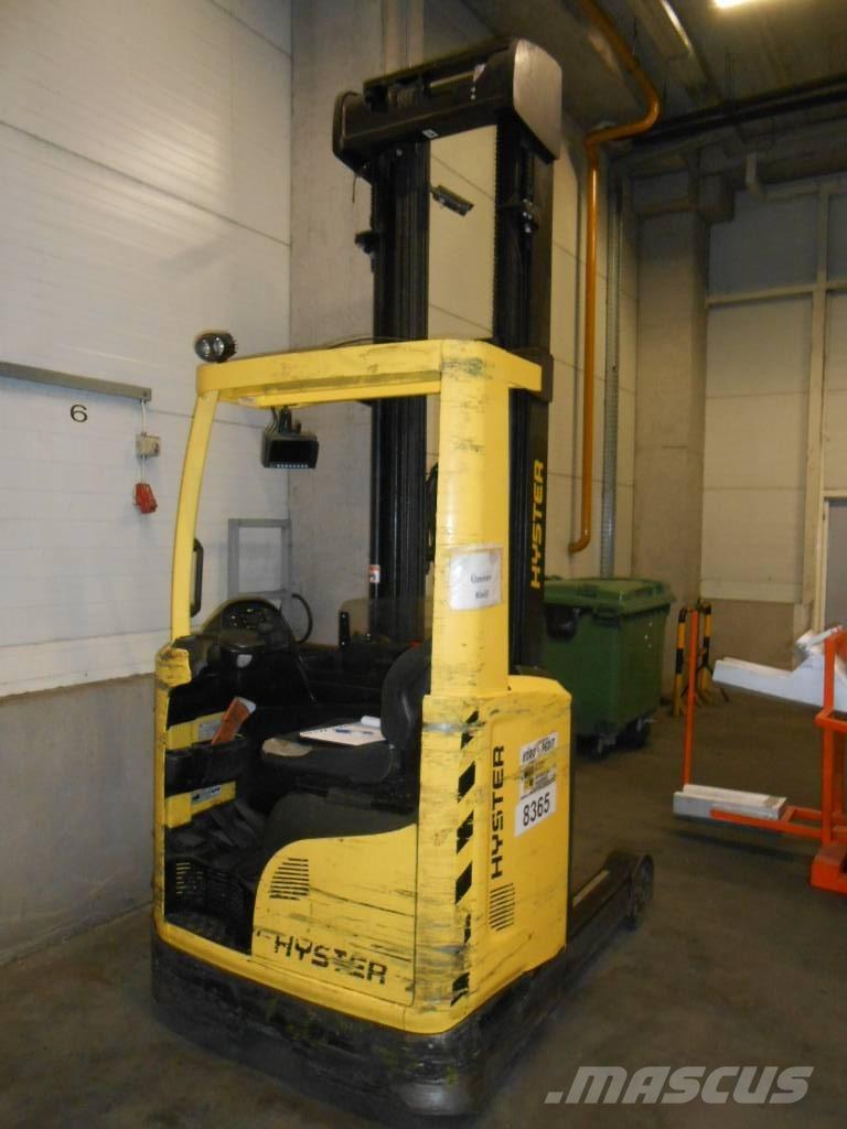 Hyster R 1.6 Carrello retrattile