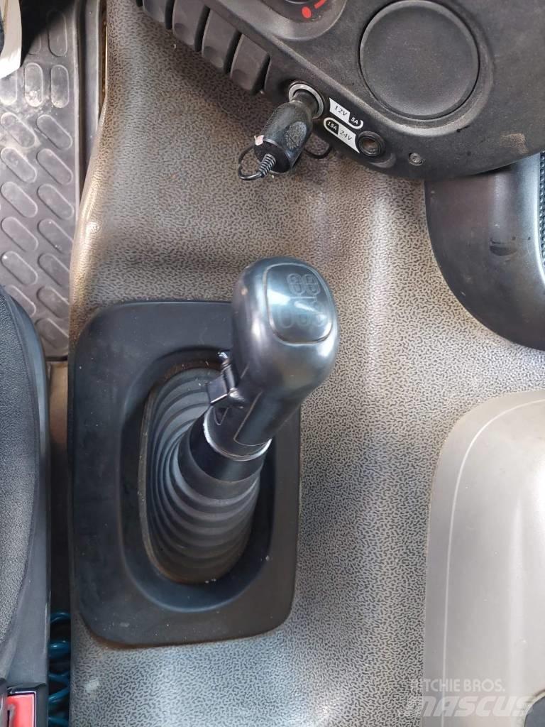 DAF CF 85.410 Camion ribaltabili