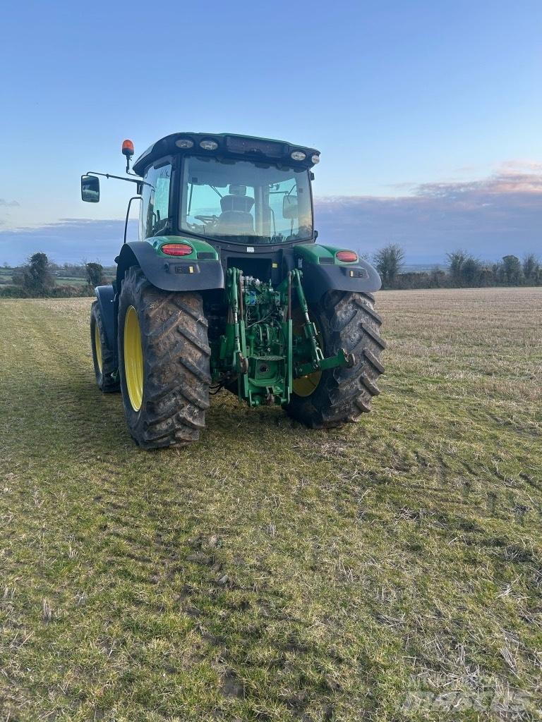 John Deere 6140 R Trattori