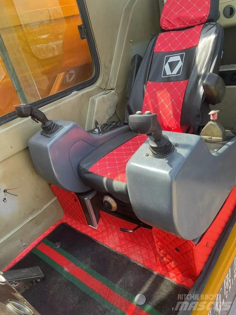 XCMG QY 100 K Gru per tutti i terreni