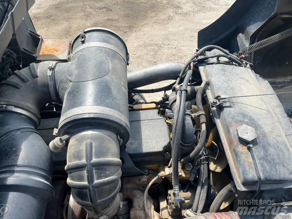 Kenworth T800 Motrici e Trattori Stradali