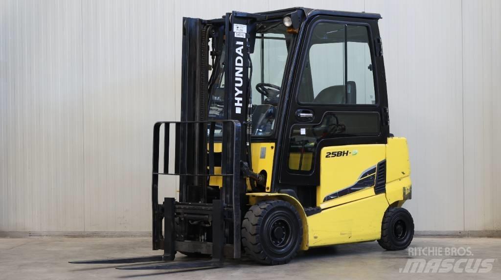 Hyundai 25 BH-9 Carrelli elevatori elettrici
