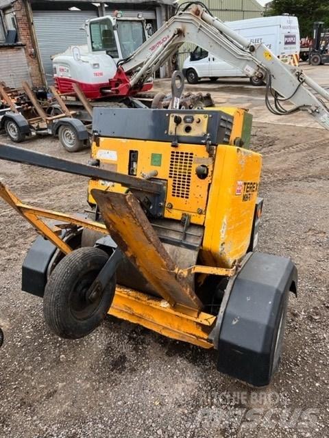 Terex MBR71 Rulli monotamburo