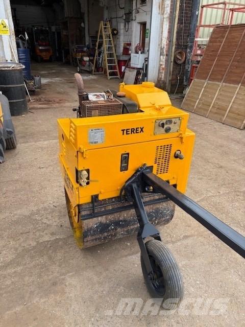 Terex MBR71 Rulli monotamburo