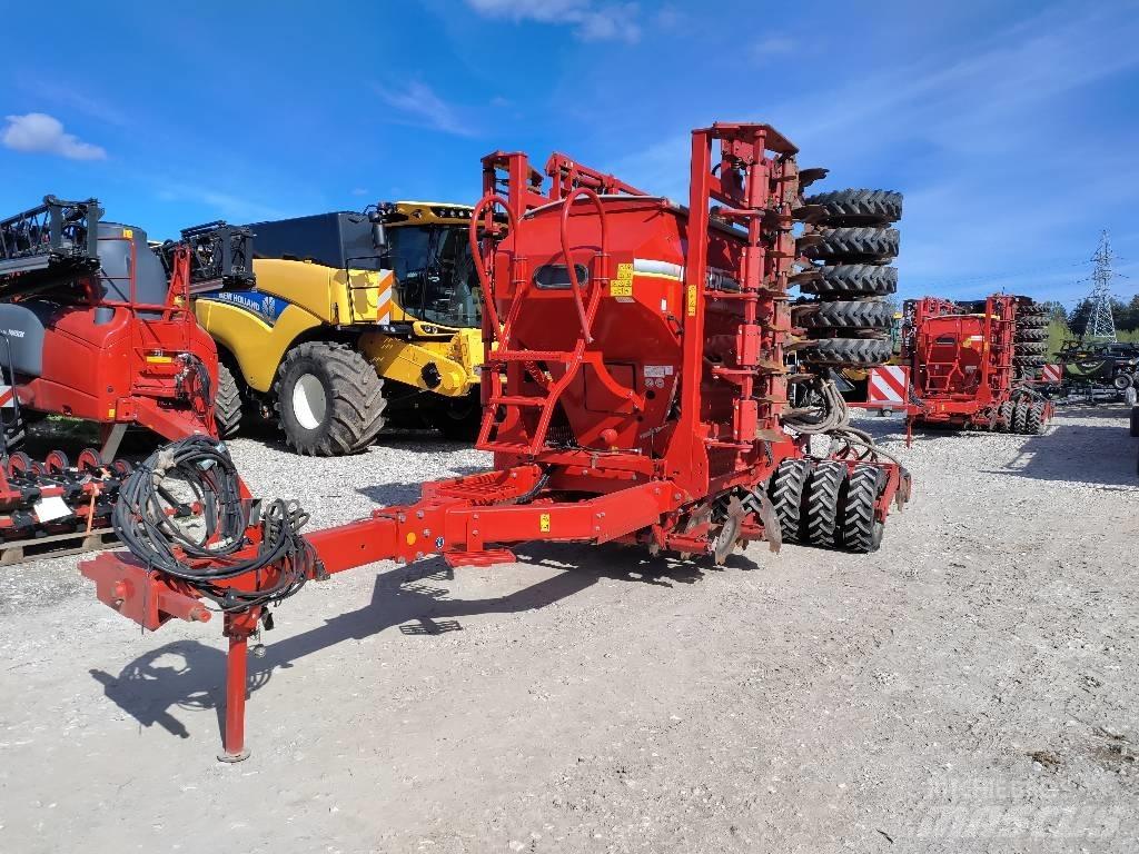 Horsch Pronto 6 DC Perforatrici