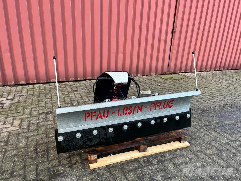 Pfau LBS/N Veicoli utilitari