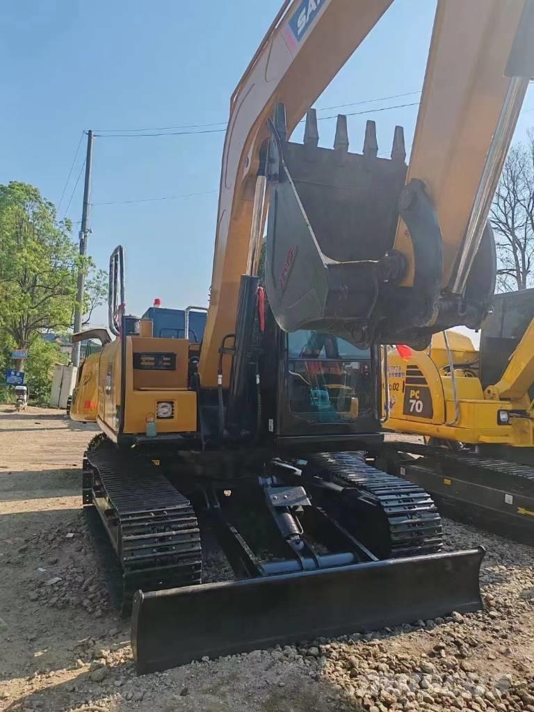 Sany SY 95 C Escavatori cingolati