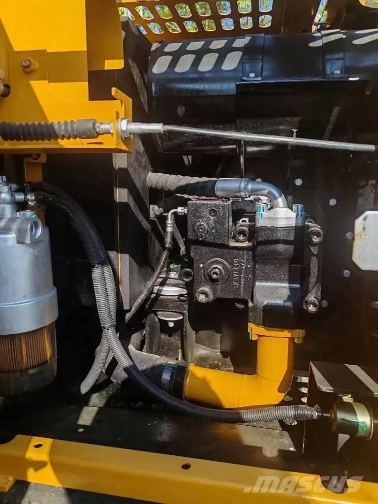 Sany SY 95 C Escavatori cingolati