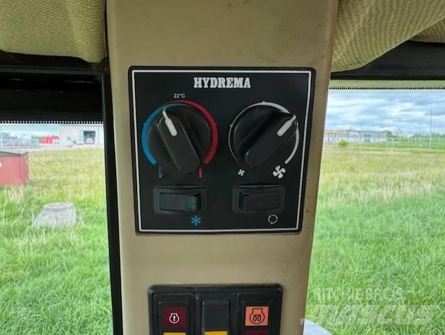 Hydrema 912 E Dumpers articolati