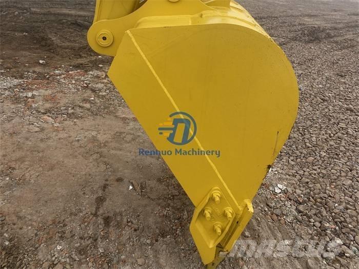Komatsu PC 130 Escavatori cingolati