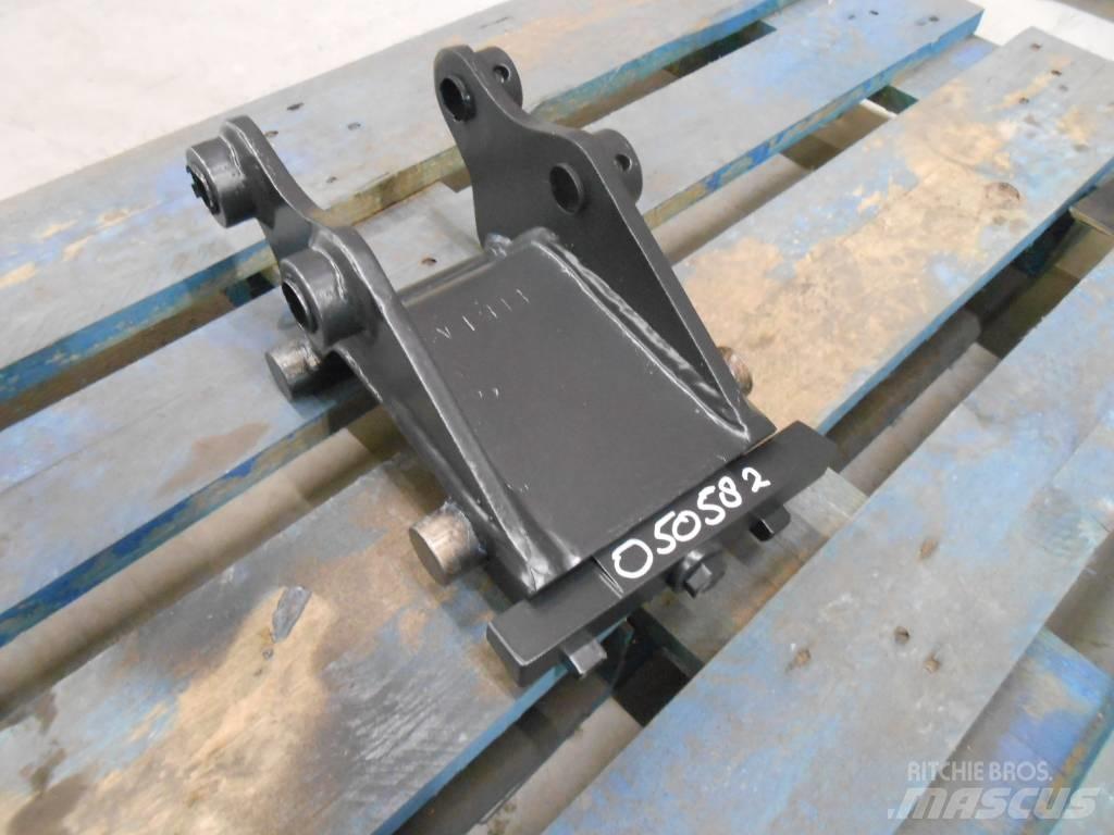  Overige BOBCAT 316 Accoppiatori rapidi