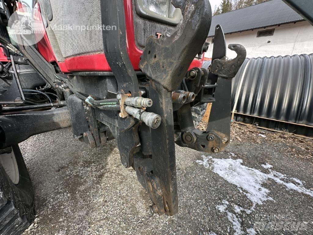 Valtra T 202 Trattori