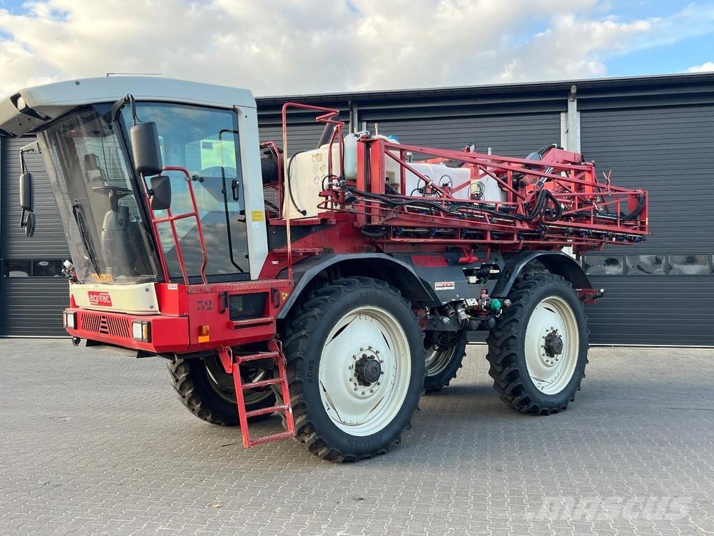 Agrifac ZA3433 Altri macchinari per raccolta