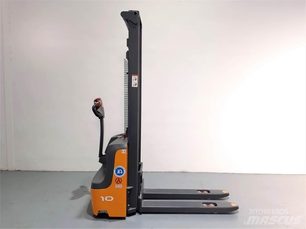 XEA 10 2S350 Transpallet uomo a terra