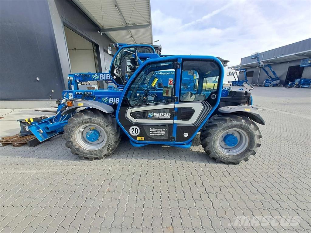 Merlo P 30.10L Sollevatori telescopici