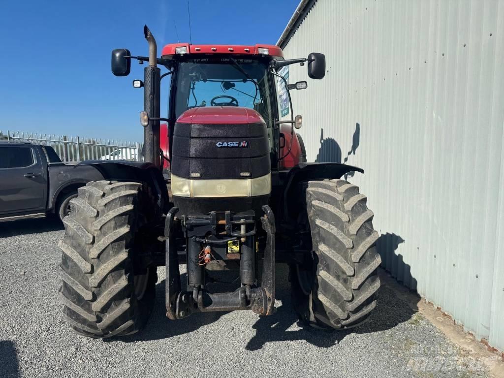 CASE Puma 225 CVX Trattori