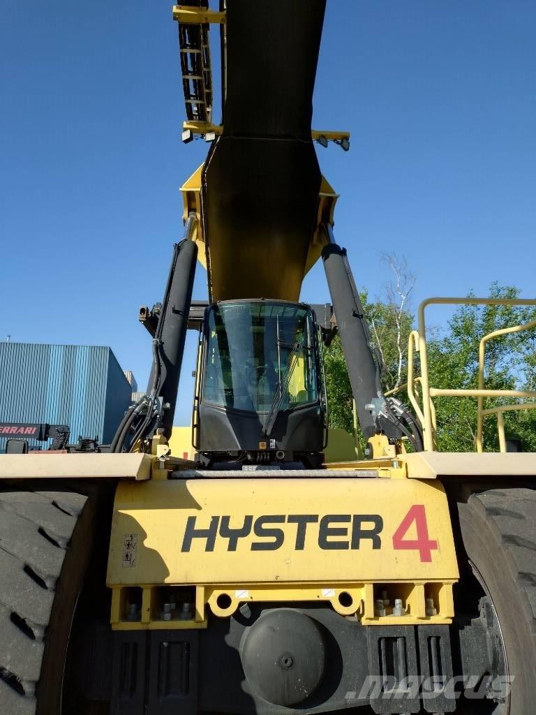 Hyster RS 46-36 CH Carrelli elevatori