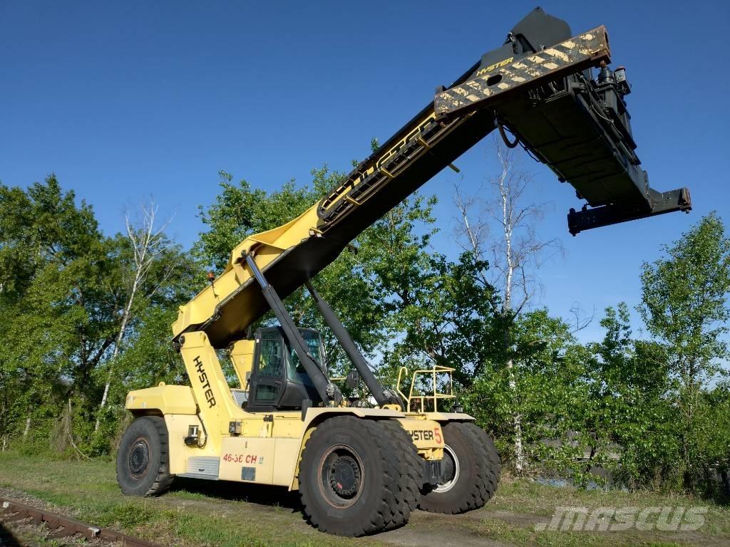 Hyster RS 46-36 CH Carrelli elevatori