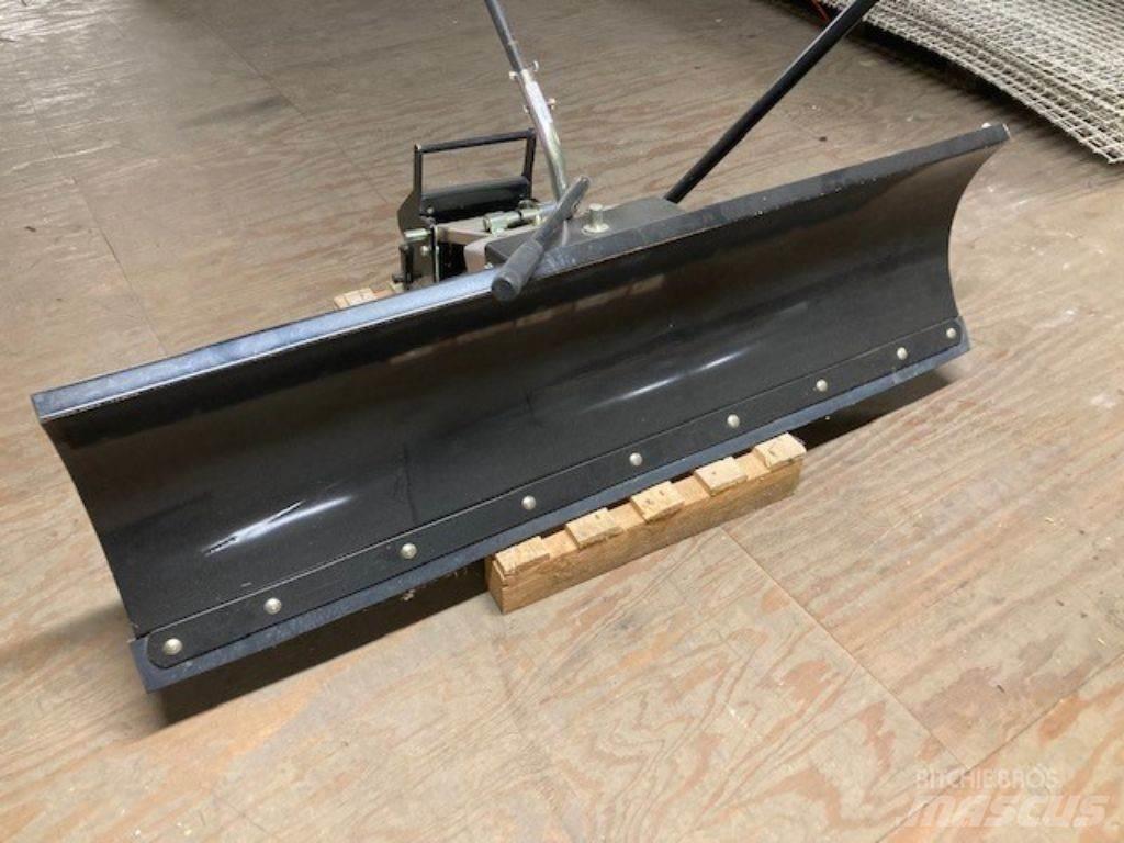 Tielbürger TS-150 Manutenzione verde e strade – Altro