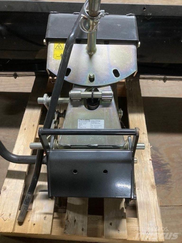 Tielbürger TS-150 Manutenzione verde e strade – Altro