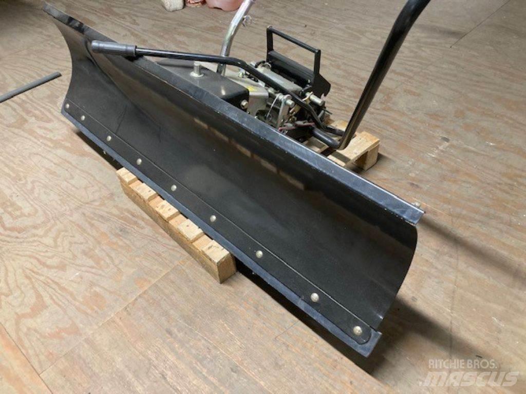 Tielbürger TS-150 Manutenzione verde e strade – Altro
